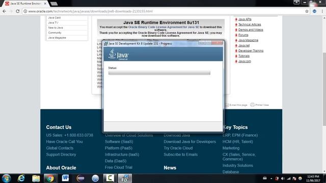 How to install a JDK смотреть онлайн