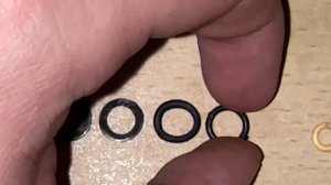 Замена Рем комлекта на МР 654 к