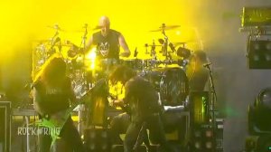 #machinehead #rockandring2012 #raimonmetal MACHINE HEAD-Rock and Ring 2012 full concert ❤🤘🔥
