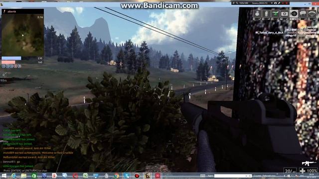 Обзор Red Crucible Firestorm. смотреть онлайн