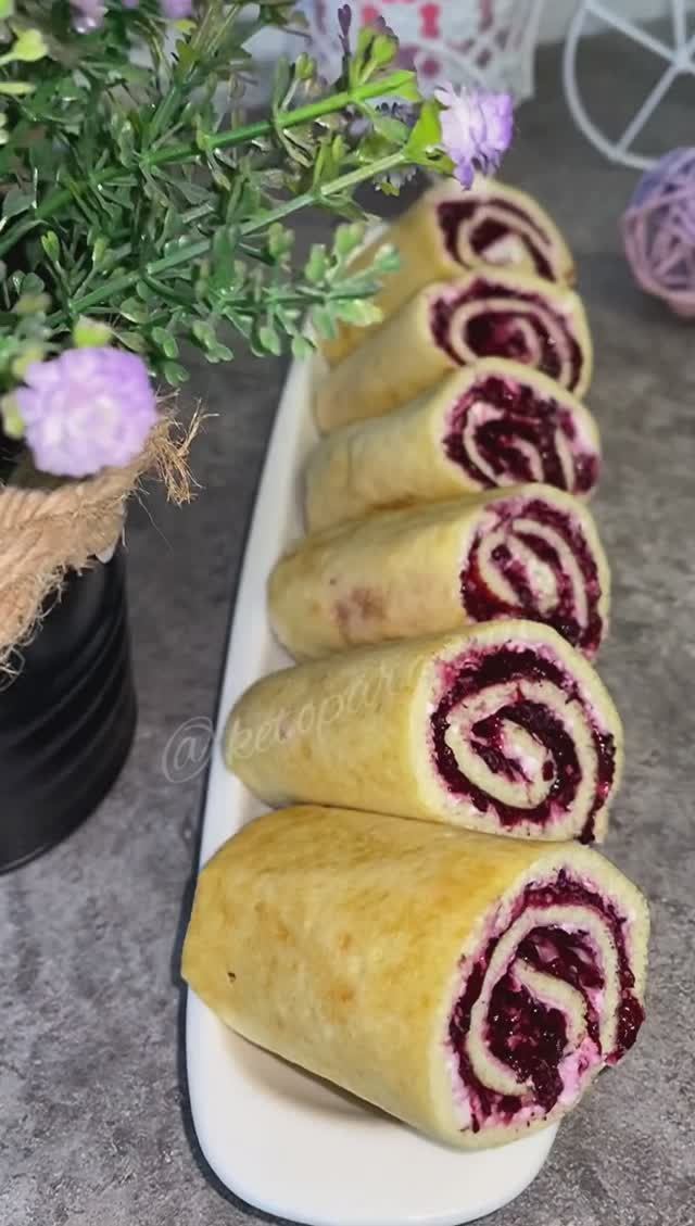 ПАННУКАККУ- ФИНСКИЕ БЛИНЫ 
КЕТО ПП РЕЦЕПТ БЕЗ МУКИ, БЕЗ САХАРА, БЕЗ ГЛЮТЕНА. НИЗКОУГЛЕВОДНЫЙ РЕЦЕПТ