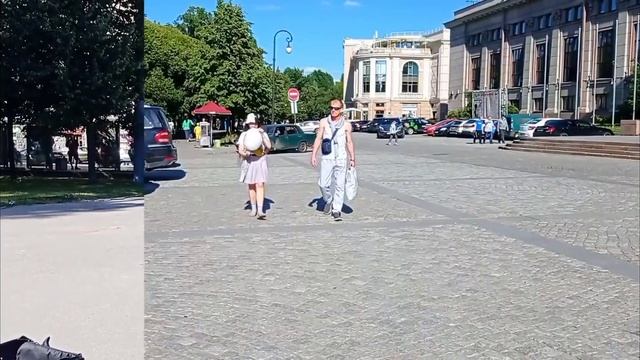 Даяна в Санкт-Петербурге[official video]@Dayanatv2022 смотреть онлайн