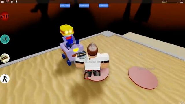 ЗАВОД БРАВЛ СТАРС В РОБЛОКС !!! | Roblox | Роблоксер Альберт смотреть онлайн