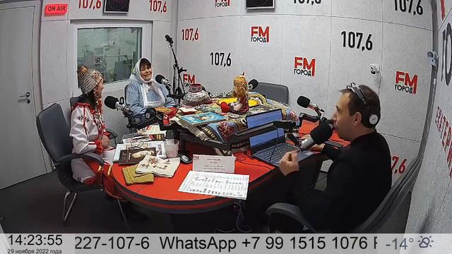 Увидела объявление, пришла на Масленицу! Так и познакомились! смотреть онлайн