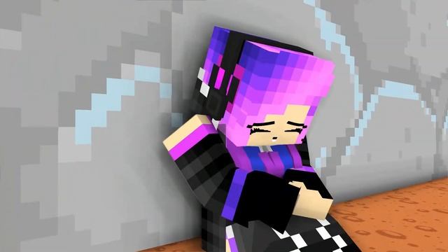 Bad Liar - Minecraft Animation // Top 7 Aphmau and Aaron All Skins (Love Story) смотреть онлайн