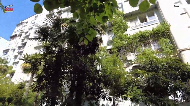 СМОТРИДОМ.РФ_____ Сочи, улица Макаренко, дом 17, Центральный район. Каталог Смотридом. смотреть онлайн