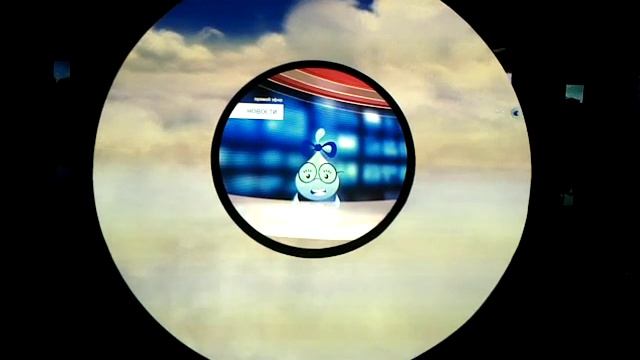 Инсталляция «Круговорот воды в природе» | Музей "Вселенная воды" смотреть онлайн