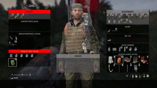 DayZ - Unluckiest Gun Jam Ever (Xbox Official) смотреть онлайн