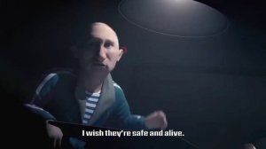 Bad History - PUTIN (My heart is cold & no music)