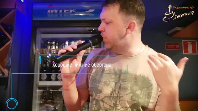 Обзор микрофонов лайт смотреть онлайн