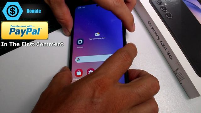 How do I screenshot on my Samsung A54 5G, A53, A52s, A55 смотреть онлайн