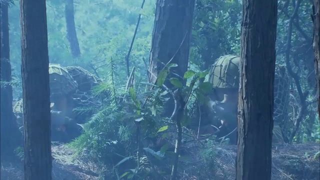 中國隊長識穿日軍陰謀，十幾個炸彈炸飛敵人 ⚔️ 抗日 смотреть онлайн