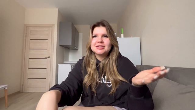 VLOG из Санкт-Петербурга | Живу у подписчицы | Двухнедельный отпуск ? смотреть онлайн