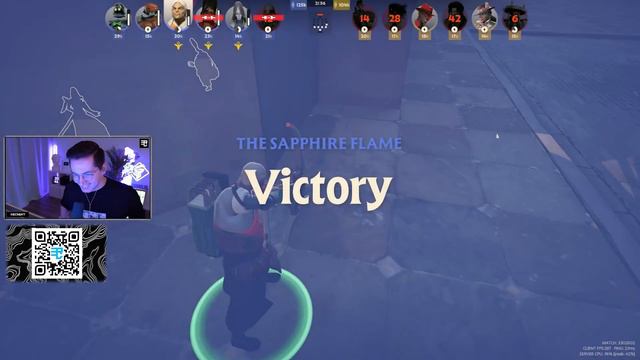 [Recrent] DEADLOCK БЕЗ ОШИБОК