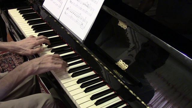 Ivan Petrovich Larionov Kalinka - Ukranian Folk Song , Piano : Seyed Mehdi Kholgh Mozaffar - Narima смотреть онлайн