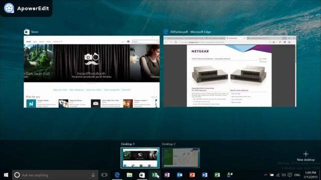 Microsoft Windows 10 Pro 64 Bit System Builder OEM 2 смотреть онлайн