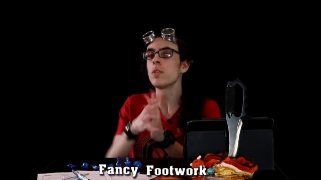 Guide Donjons et Dragons : Le Roublard смотреть онлайн