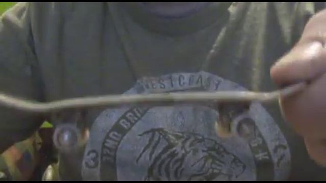 Tech Deck Wooden Series Fingerboard Review!!! смотреть онлайн