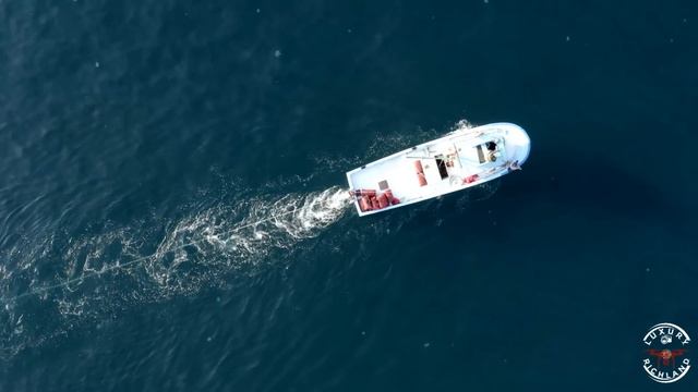 Trabzon | Turkey | Relaxing Soothing Music | Sleep Sweet | 4K | Güzel Türkiye смотреть онлайн