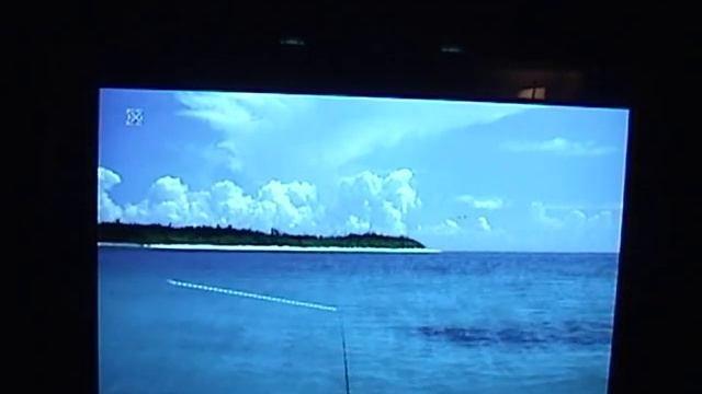 Reel Fishing Anglers Dream review-Wii смотреть онлайн