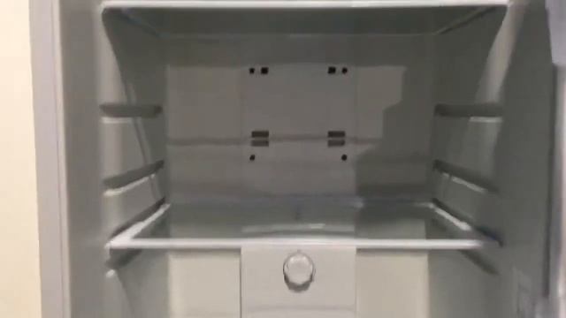 Холодильник Indesit BIA18NF смотреть онлайн