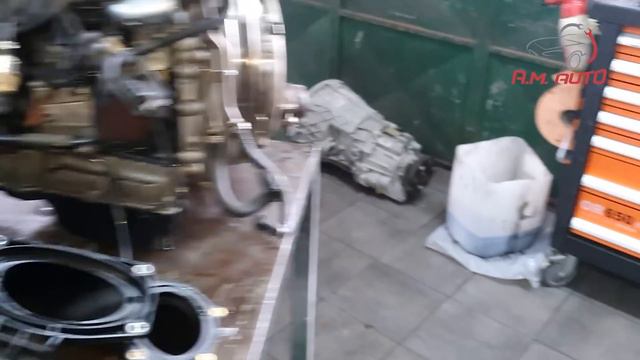 Mercedes C220 CDI W204 смотреть онлайн