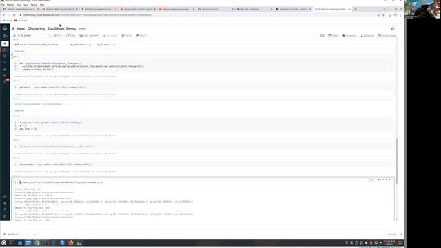 Running AWS CLI commands Using Bash Shell смотреть онлайн