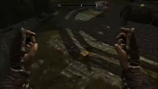 Skyrim Uchiha Clan Mod | Episode 2 смотреть онлайн