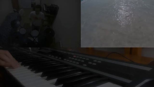 Duo Shock - "Nautilus" (Instrumental Project) смотреть онлайн