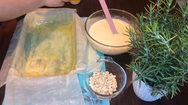 Пироги с швейцарским сыром