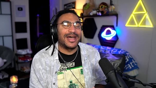 Reacting to Your Zelda Tears of The Kingdom Clips смотреть онлайн