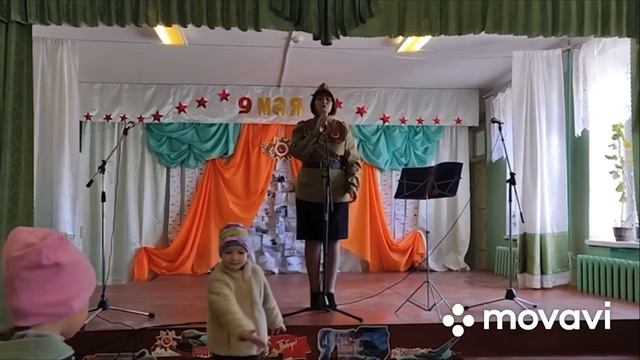 Стихотворение: «Памяти погибшего воина Георгия» смотреть онлайн