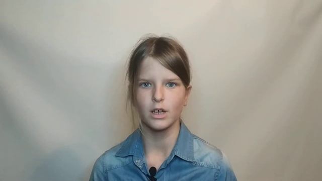 Элина Мишанич - о проблеме загрязнения Мирового океана смотреть онлайн