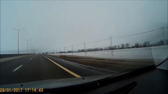 Объездная в объезд Н.Усмани и Воронежа смотреть онлайн