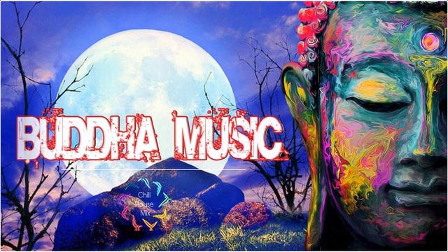 Buddha Bar Music - Buddha Bar Mix - Meditation Music Relax