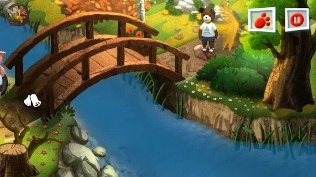 My Teddy Floppy Ear Kayaking Adventure Speedrun смотреть онлайн