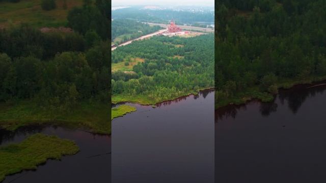 Храм Св. Григория Просветителя Российской и Ново-Нахичеванской епархии Армянской Апостольской Церкв смотреть онлайн