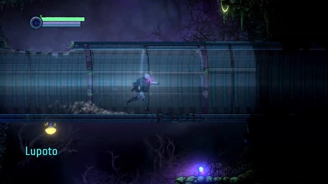 ?Во Что Поиграть???? Ghost Song Первый Взгляд - Красивая Metroidvania