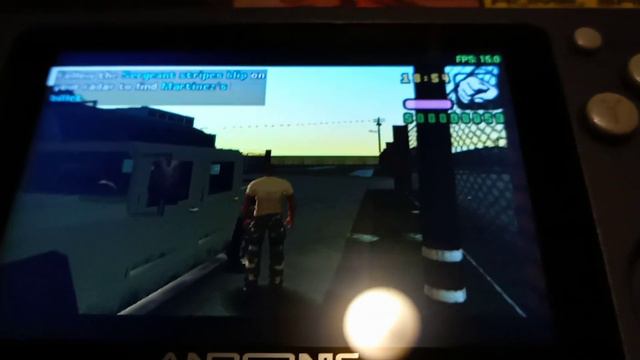 RG351P now Runs PSP thanks to Team 351ELEC. GTA WTF смотреть онлайн