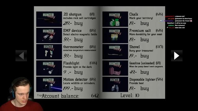 The Most Epic Ghost Hunting Game Ever Made - MetaPhysical