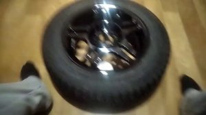 Б/у диски ВСМПО - стоит ли покупать сейчас?!