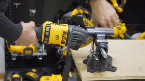 Хит от DeWALT. Аккумуляторная болгарка DeWALT DCG406 ( DCG413 )  Обзор и сравнение с Flexvolt DCG41