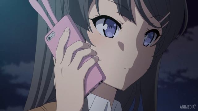 I Need Your Love - AMV - Этот глупый свин не понимает мечту девочки-зайки смотреть онлайн