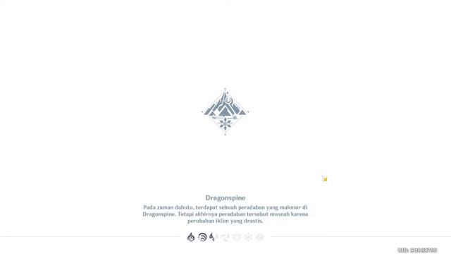 All Moonchase Charm & Mystmoon Chest Locations Dragonspine Event | Genshin Impact смотреть онлайн