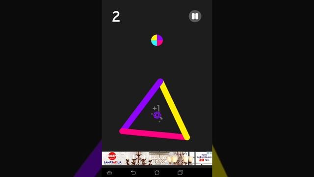Colour switch обзор смотреть онлайн