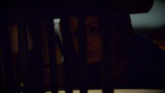 БУРИМЕ: Съемки "Игры в темноте" смотреть онлайн