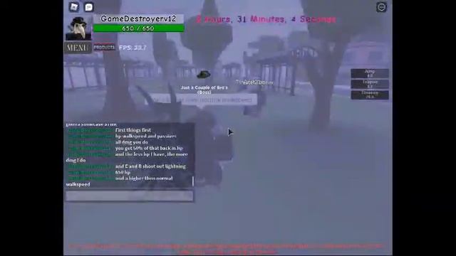 STWR Showcase (AUT) | Roblox | смотреть онлайн