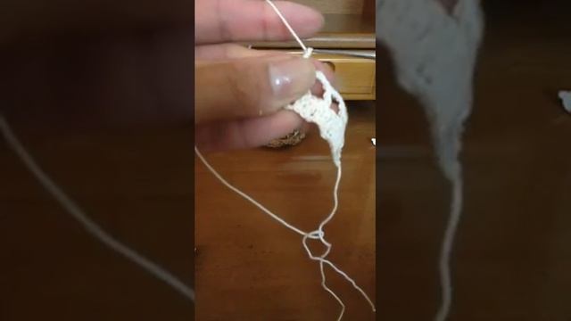 方眼編みっぽいアルファベットモチーフ作り＊Hand made смотреть онлайн