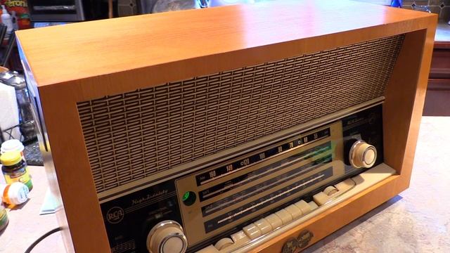 RCA 9 Int 1 смотреть онлайн