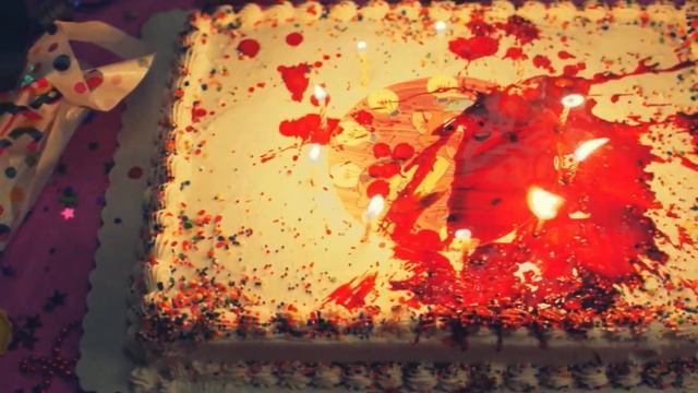 Willys Wonderland SPOILER REVIEW